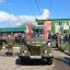 Празднование Дня Победы в с.Ново-Талицы