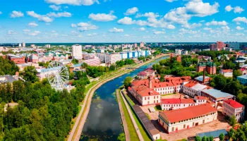 День города Иваново 2026