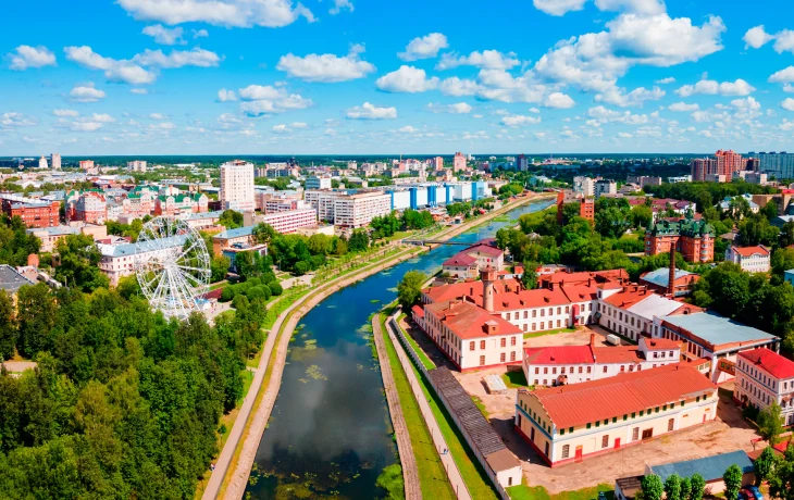 День города Иваново 2026
