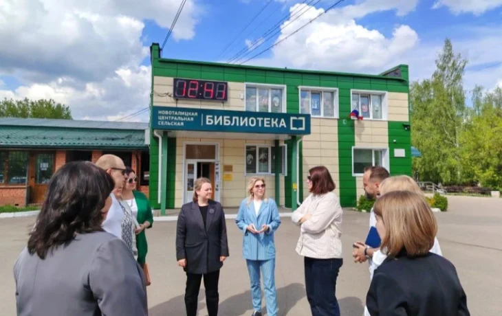 6 июня - День Ивановского муниципального округа!