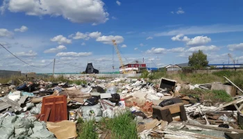 Жители Ивановского района соблюдайте правила благоустройства!