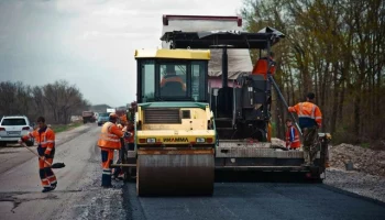 Более 20 километров дорог будет отремонтировано в Иваново в этом году.