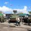 Празднование Дня Победы в с.Ново-Талицы