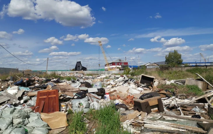 Жители Ивановского района соблюдайте правила благоустройства!