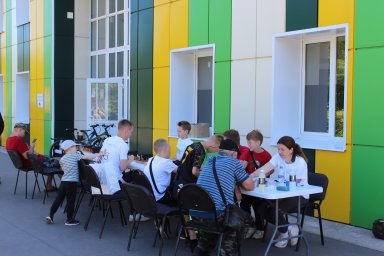 Праздничная программа 10